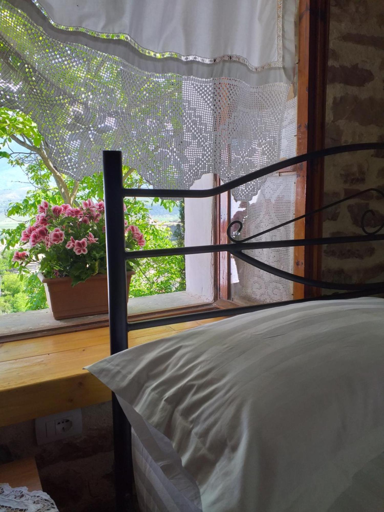 Guest House Hasko Gjirokastër Cameră foto